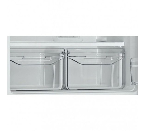 Холодильник INDESIT DF 5200 B