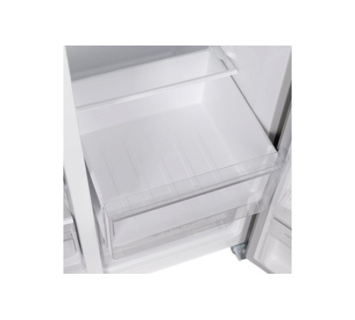 Холодильник LERAN SBS 580 BG NF