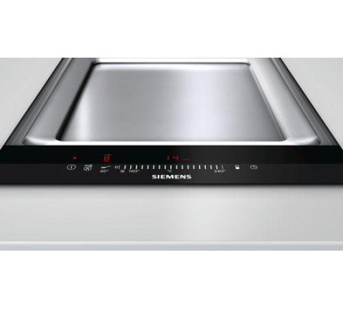 Гриль тепан SIEMENS ET 475FYB1E