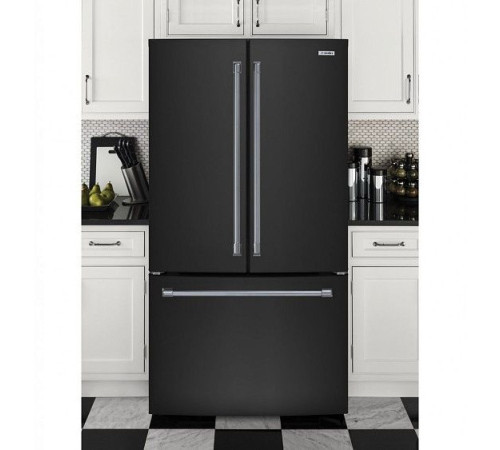 Холодильник IO MABE INO27JSPFFВ