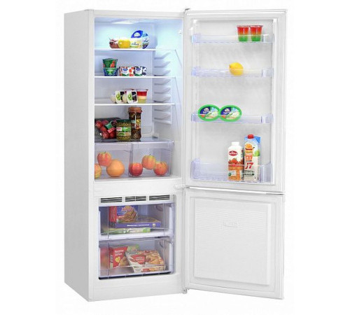 Холодильник NORDFROST NRB 137-032