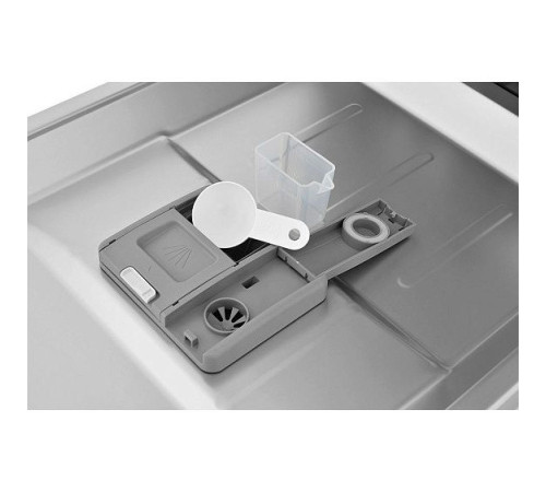 Посудомоечная машина ZUGEL ZDI457