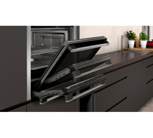 Духовой шкаф NEFF B6AVH7AN1