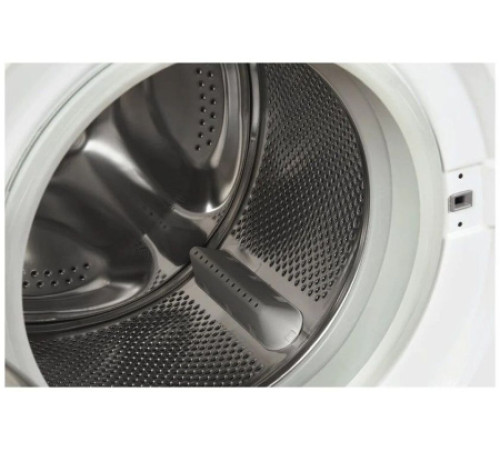 Стиральная машина INDESIT BWSA 61051 WSA