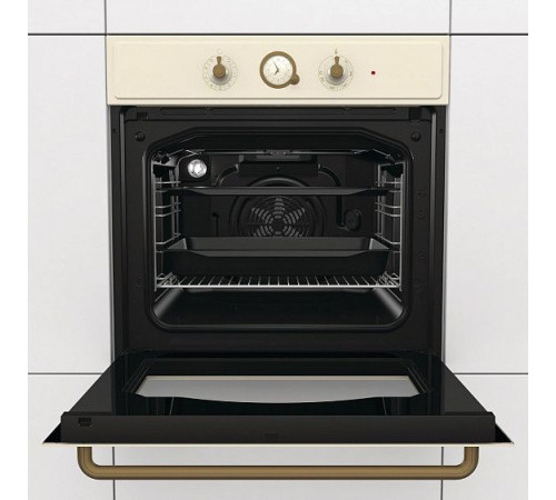 Духовой шкаф Gorenje BO 7530 CLI