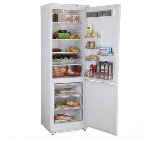 Холодильник ATLANT XM-6024-031 белый