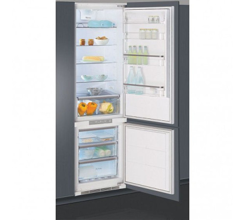 Встраиваемый холодильник WHIRLPOOL art 963 nf a+