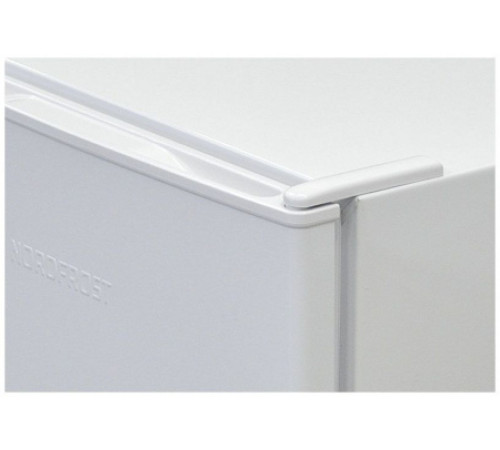 Холодильник NORDFROST NR 508 W