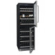 Винный шкаф LA SOMMELIERE TR2V150
