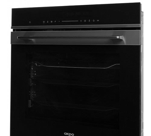 Духовой шкаф AKPO PEA 7213 TDH BL