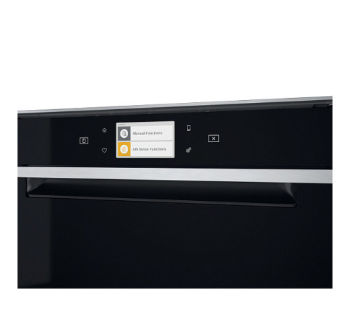 Духовой шкаф WHIRLPOOL W11I MS180
