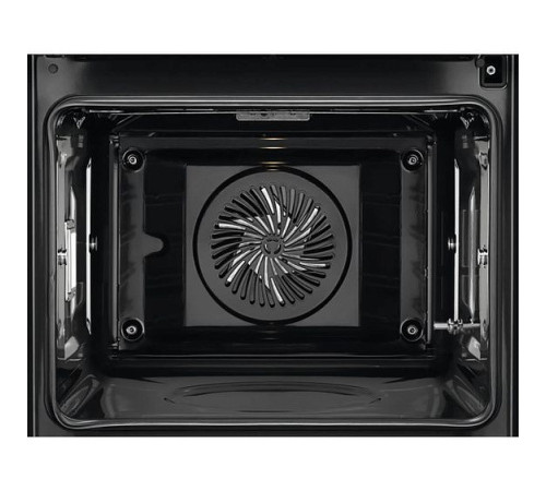 Духовой шкаф ELECTROLUX KOBBS39WX