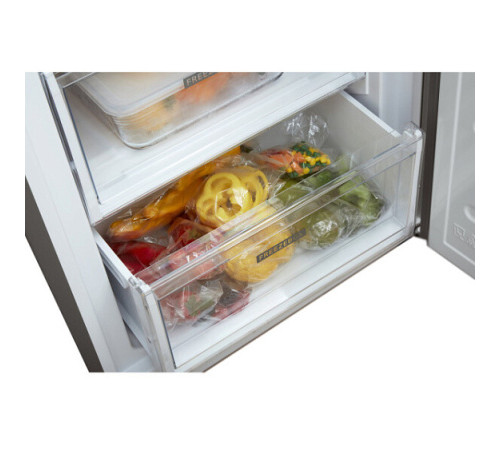 Холодильник WHIRLPOOL W 7921 IOX