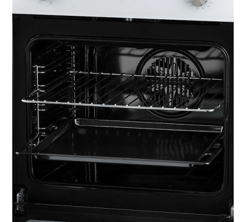 Духовой шкаф KRONA ONORE 60 WH G2