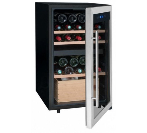 Винный шкаф LA SOMMELIERE LS50.2Z