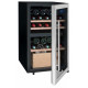 Винный шкаф LA SOMMELIERE LS50.2Z