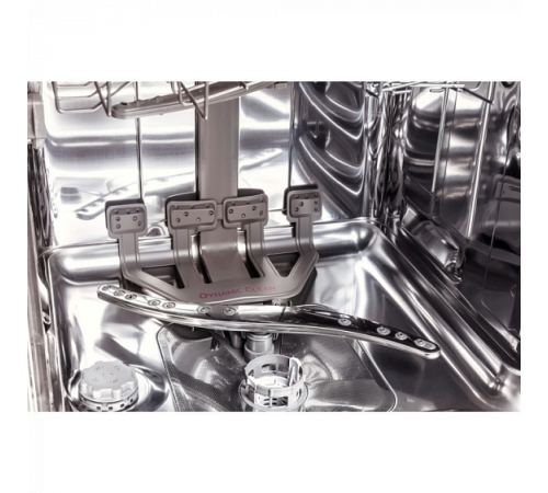 Посудомоечная машина KITCHENAID KICO 3T133PFES