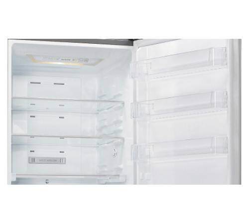 Холодильник LG GA-B489YMDZ