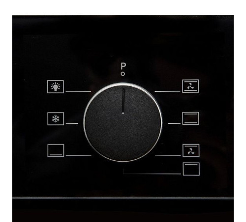 Духовой шкаф KONIGIN Barberry 60 BKF MR7