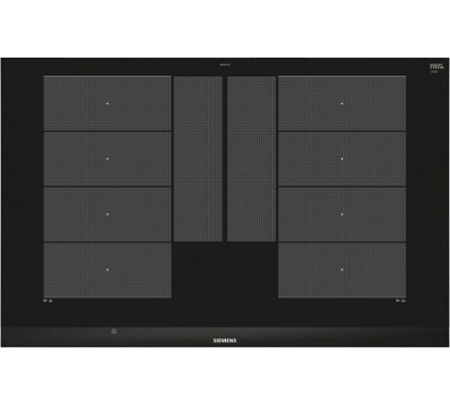 Варочная поверхность Siemens EX 875LYC1 черный