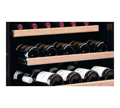 Винный шкаф IP INDUSTRIE C 151 X