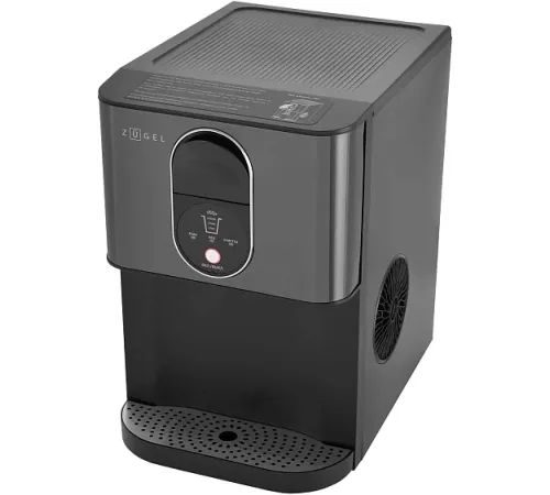 Льдогенератор ZUGEL ZIM2501