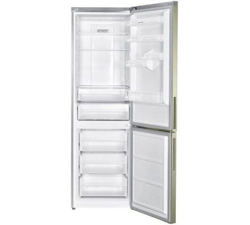 Холодильник Sharp SJ-B340XSIX