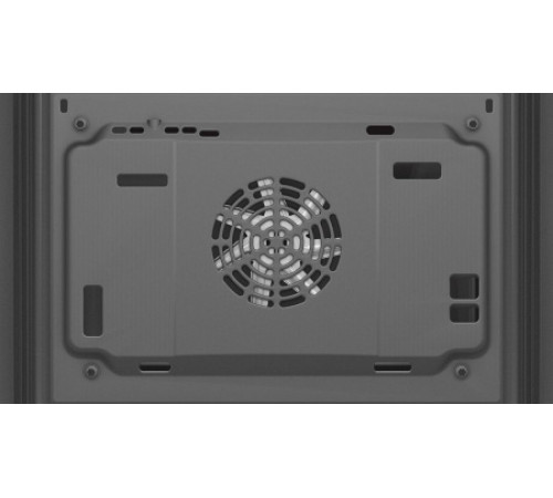 Встраиваемый электрический духовой шкаф BOSCH HBG42R350E
