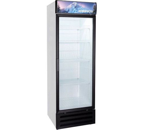 Холодильная витрина NORDFROST SC550G