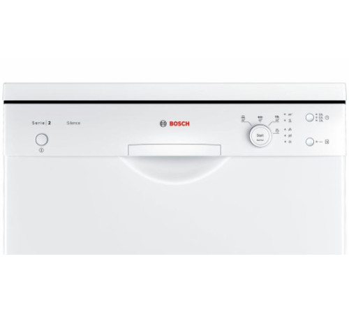 Посудомоечная машина BOSCH SMS24AW00R