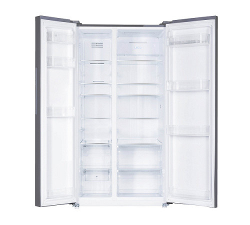 Холодильник ZUGEL ZRSS630B