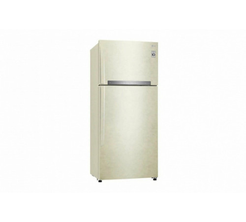 Холодильник LG GN-H702HEHL