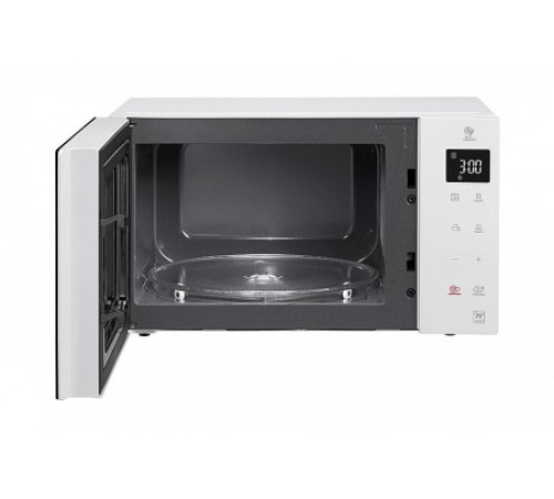 Микроволновая печь LG MW25R35GISW