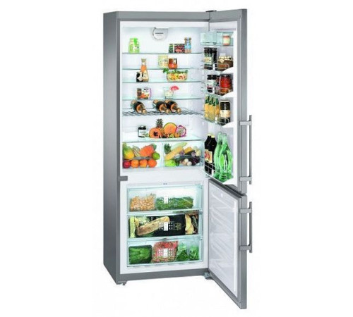 Холодильник LIEBHERR cnpes 5156