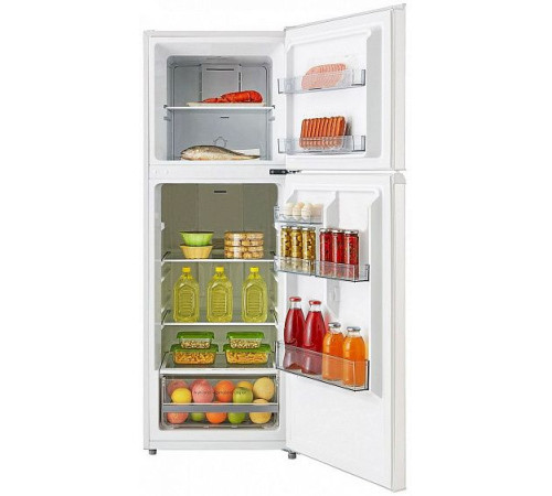 Холодильник Zarget ZRT 245NFW