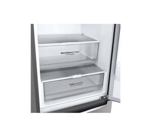 Холодильник LG GB-B71PZDMN