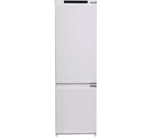 Холодильник CANDY CBCS7249AFS