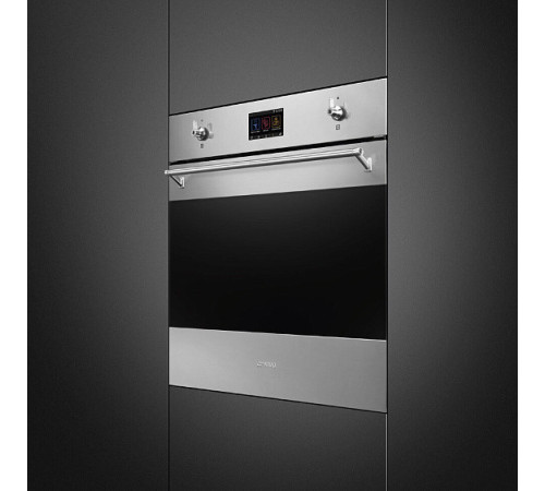 Духовой шкаф SMEG SO6303APX