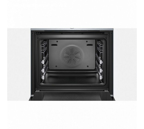 Электрический духовой шкаф BOSCH hbg 633 ts1