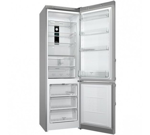 Холодильник HOTPOINT-ARISTON HF 8201 S O