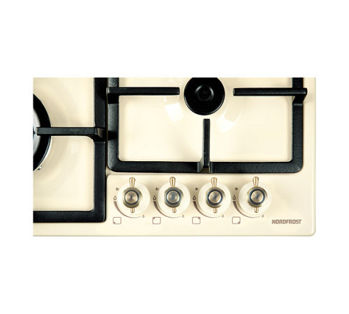 Варочная поверхность NORDFROST HS 6042 RY