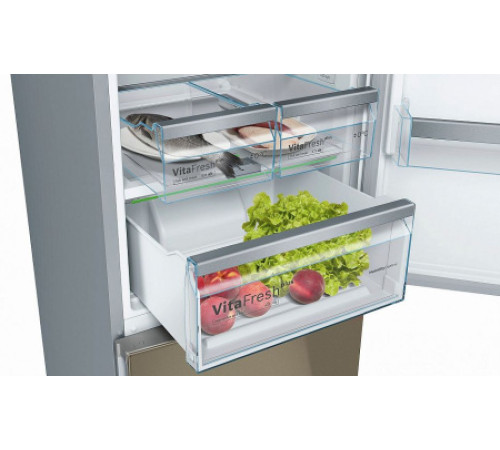 Холодильник Bosch KGN39LQ3AR