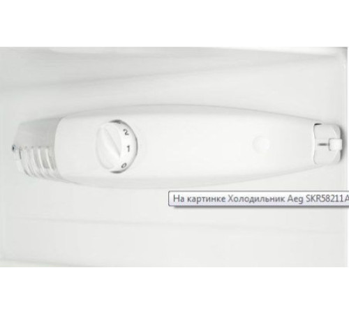 Встраиваемый холодильник AEG SKR 58211 AF