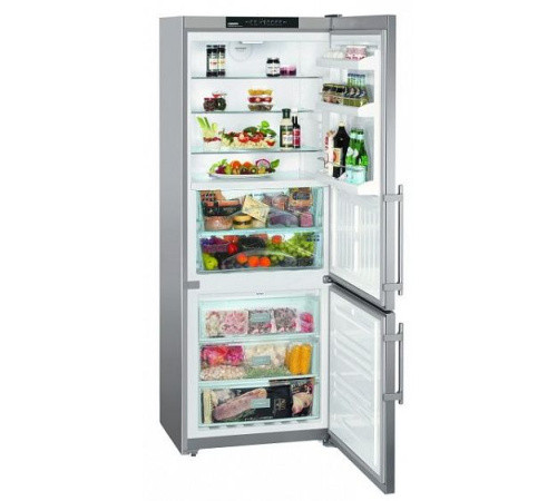 Холодильник LIEBHERR cbnesf 5133