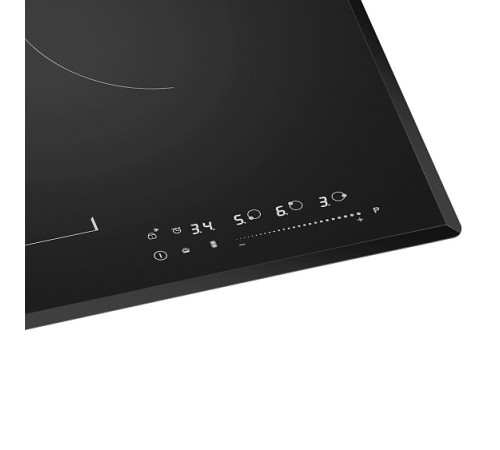 Варочная поверхность MAUNFELD CVI453SBBK LUX