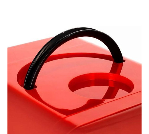 Холодильник для косметики KITFORT КТ-3159-1