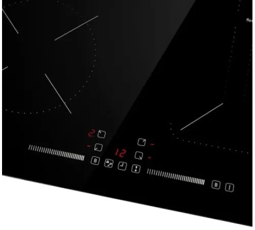 Варочная поверхность GARTZ HIS650B