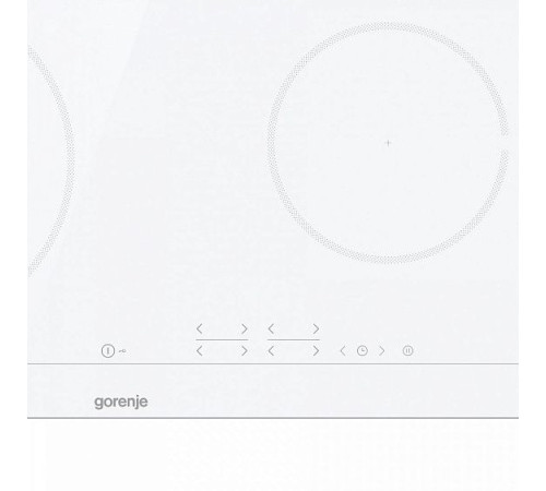 Варочная поверхность GORENJE ECT641WSC