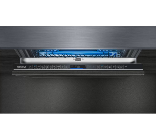 Посудомоечная машина SIEMENS SN 87YX01CE