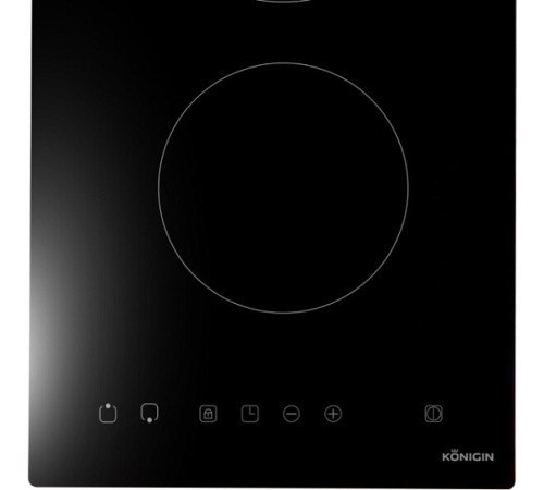 Варочная поверхность KONIGIN Virgo C302 TBK